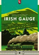 Irish Gauge 封面图