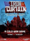 Iron Curtain 封面图