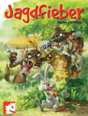Jagdfieber 封面图