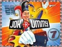 Jok-R-ummy 封面图