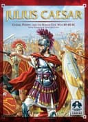 Julius Caesar: Caesar, Pompey, and the Roman Civil War 封面图