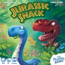 Jurassic Snack 封面图