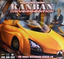 Kanban: Driver's Edition 封面图