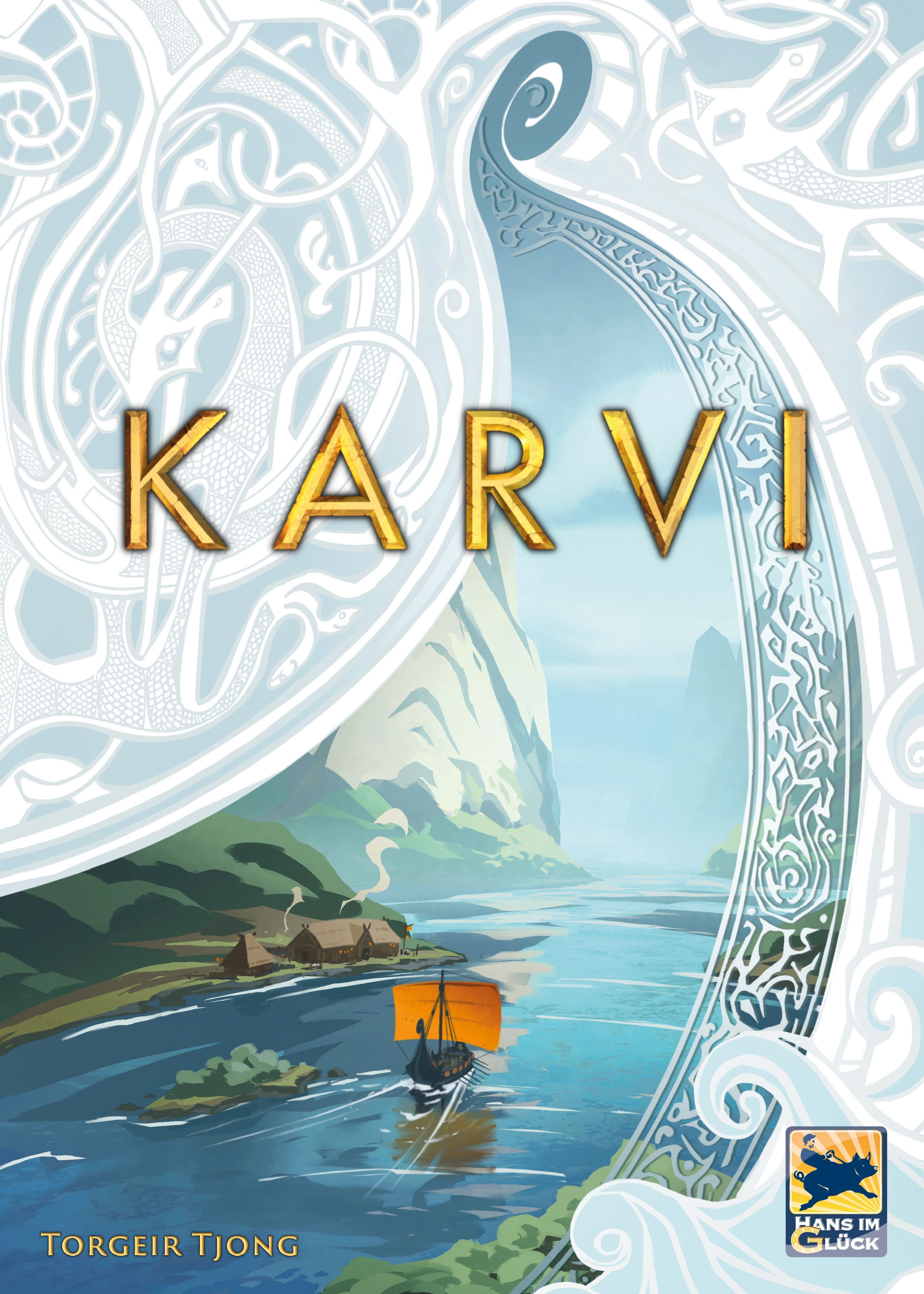 Karvi 封面图