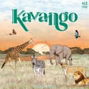 Kavango 封面图