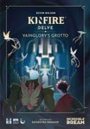 Kinfire Delve: Vainglory's Grotto 封面图