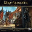 King & Assassins 封面图