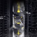 King of Tokyo: Dark Edition 封面图