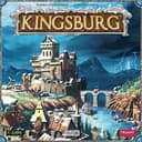 Kingsburg 封面图
