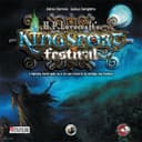 Kingsport Festival 封面图