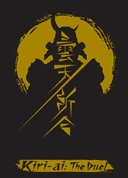 Kiri-ai: The Duel 封面图