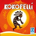 Kokopelli 封面图