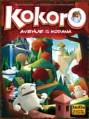 Kokoro: Avenue of the Kodama 封面图