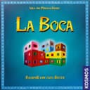 La Boca 封面图