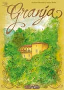 La Granja 封面图