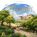 La Granja: Deluxe Master Set 封面图
