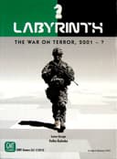 Labyrinth: The War on Terror, 2001 – ? 封面图