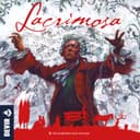 Lacrimosa 封面图