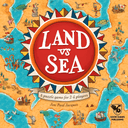 Land vs Sea 封面图