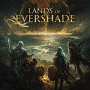 Lands of Evershade 封面图
