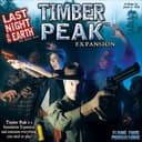 Last Night on Earth: Timber Peak 封面图
