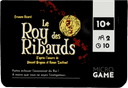Le Roy des Ribauds 封面图