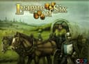 League of Six 封面图