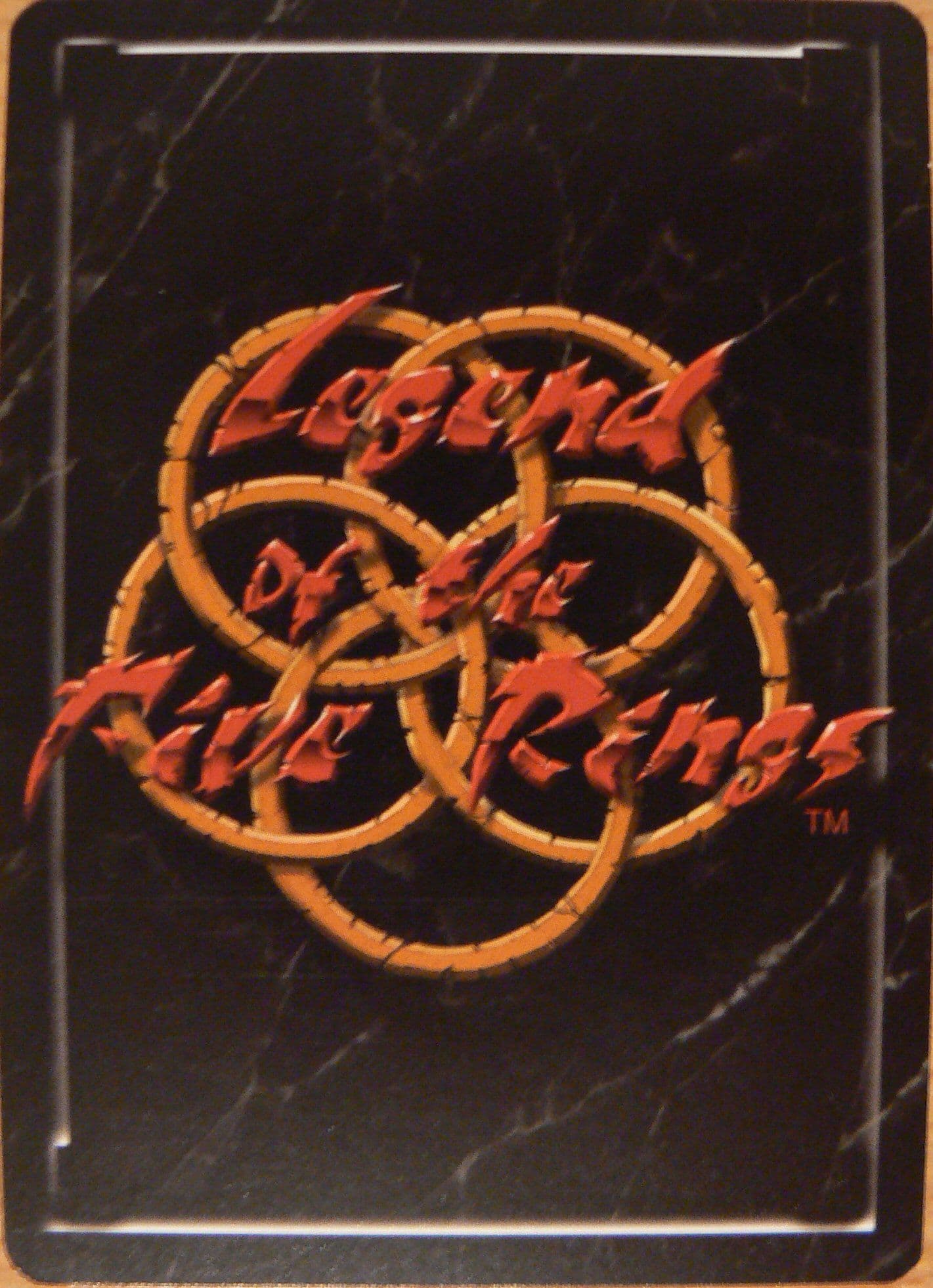 Legend of the Five Rings 封面图