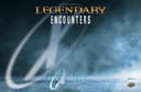 Legendary Encounters: The X-Files Deck Building Game 封面图