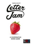Letter Jam 封面图