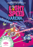 Light Speed: Arena 封面图