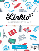 Linkto Travel 封面图