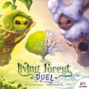Living Forest Duel 封面图