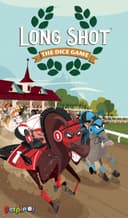 Long Shot: The Dice Game 封面图