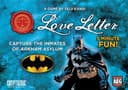 Love Letter: Batman 封面图