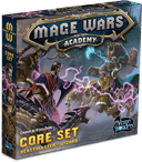 Mage Wars Academy 封面图
