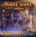 Mage Wars Arena 封面图