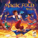 Magic Fold 封面图