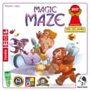 Magic Maze 封面图