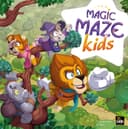 Magic Maze Kids 封面图