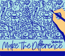 Make the Difference 封面图