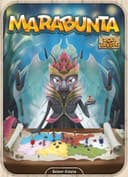 Marabunta 封面图