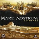 Mare Nostrum: Empires 封面图