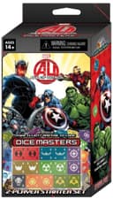 Marvel Dice Masters: Age of Ultron 封面图