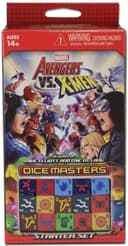 Marvel Dice Masters: Avengers vs. X-Men 封面图