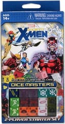 Marvel Dice Masters: Uncanny X-Men 封面图