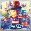 Marvel United 封面图