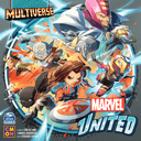 Marvel United: Multiverse 封面图