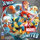 Marvel United: X-Men 封面图