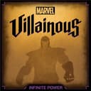 Marvel Villainous: Infinite Power 封面图